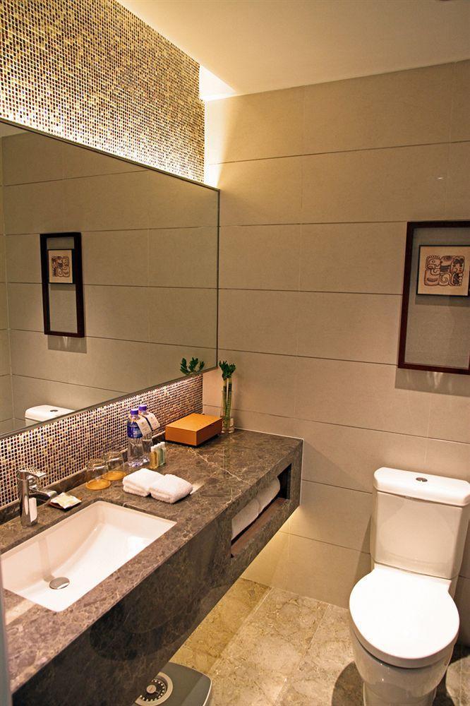 Gleetour Maya Hotel Wuhan Exterior foto