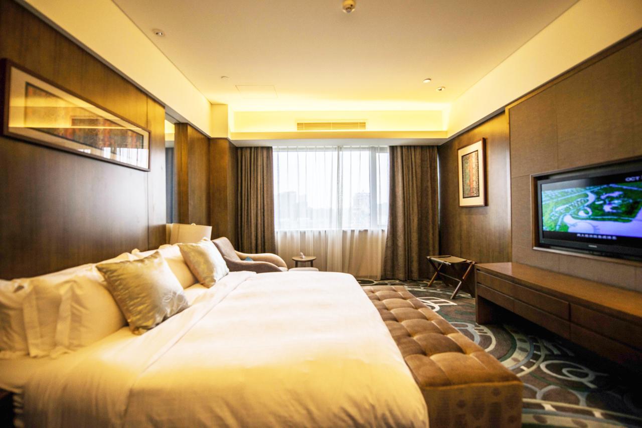 Gleetour Maya Hotel Wuhan Exterior foto