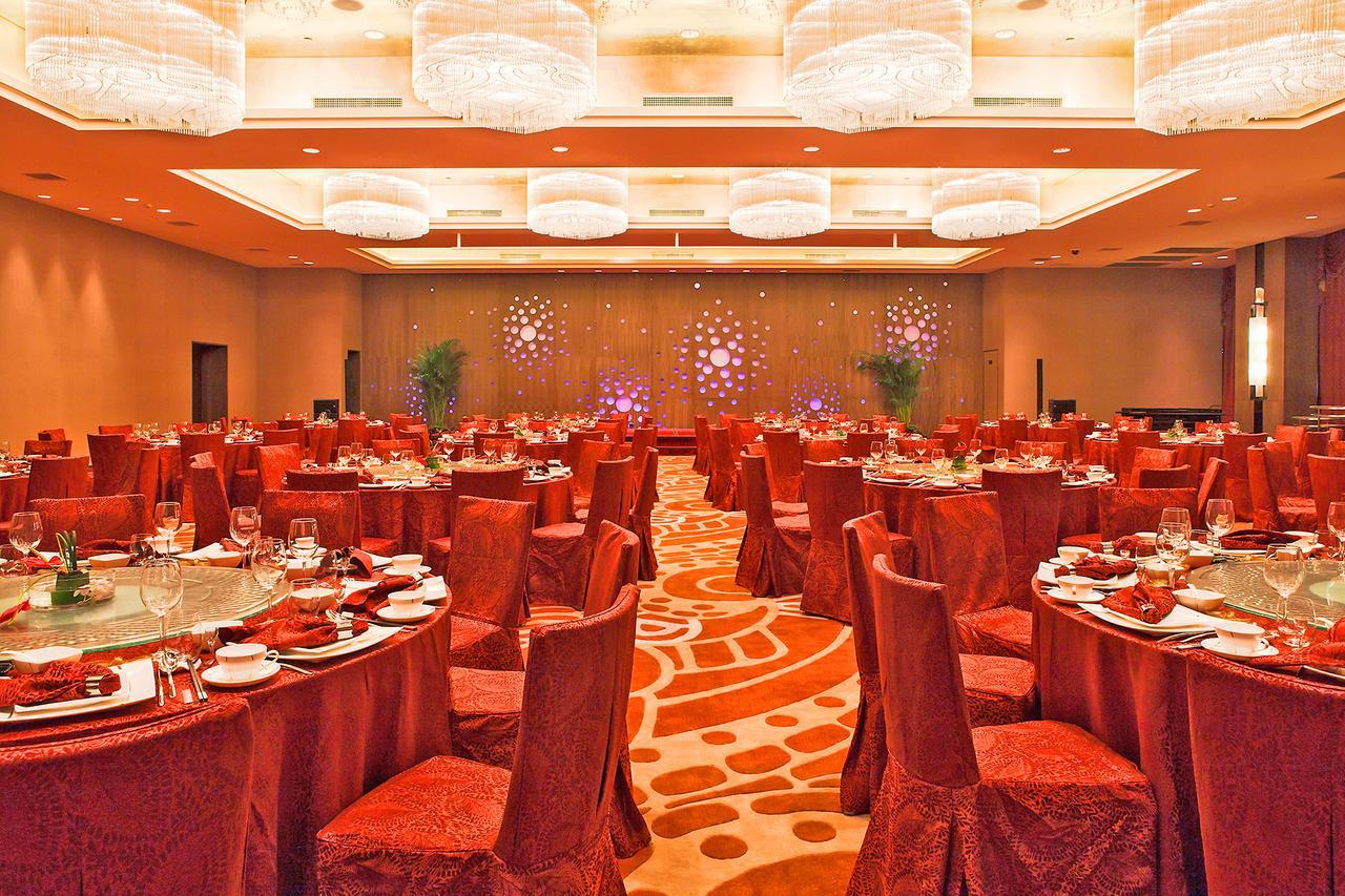 Gleetour Maya Hotel Wuhan Exterior foto